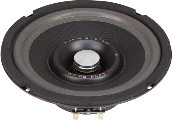 AUDIO SYSTEM AX 08 FL EVO 2