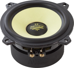 AUDIO SYSTEM AX 130-2 EVO2 5" EXTREM 2 OHM