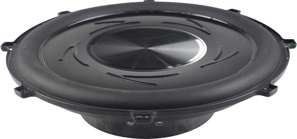 AUDIO SYSTEM AX 10 UNDER SEAT SUB 10" 2 OHM