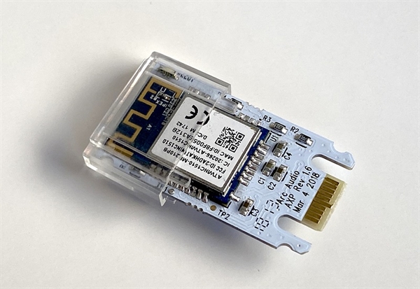 ARC AUDIO AXP WIFI KONTROL MODUL