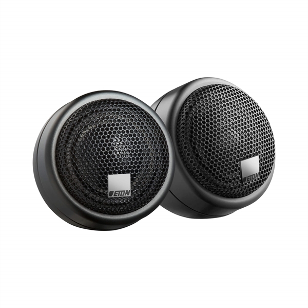 ETON ALU PÅBYGNINGS KUGLER TIL 25MM DISKANTER