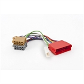 ISOSTIK CHRYSLER/JEEP 1993 > 2008