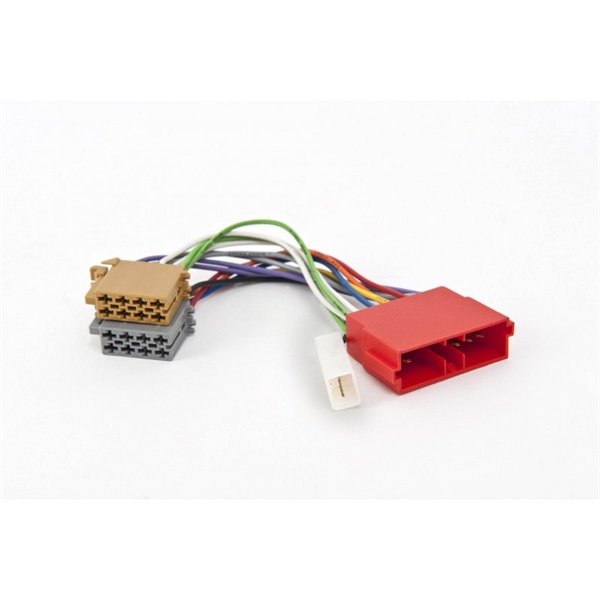 ISOSTIK CHRYSLER/JEEP 1993 > 2008