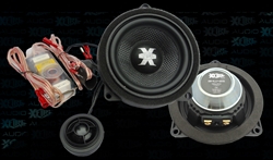 XFIRE BMW42S 10cm BMW OEM Upgrade KIT