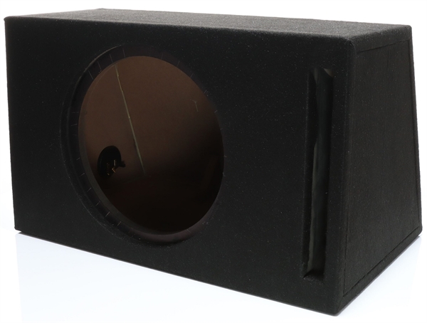 AUDIO SYSTEM BR 12 EVO PORTET KABINET 50 LITER