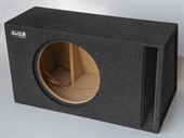 AUDIO SYSTEM BR 15-100 PORTET KABINET 100L