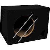 AUDIO SYSTEM BR 08 PORTET KABINET