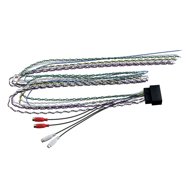 ETON BVAK BMW ORIGINAL FORSTÆRKER UDSKIFTSKABEL