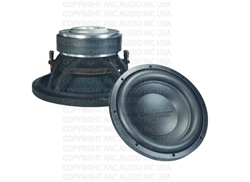 ARC AUDIO Black 12V2 D4
