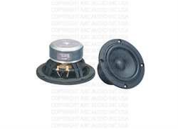 ARC AUDIO Black 4.0