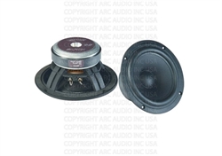 ARC AUDIO Black 6.0