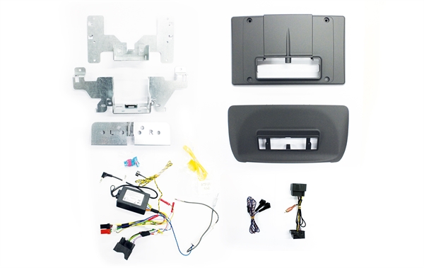 PIONEER CA-HR-PSA-EVO.00 INSTALL KIT SPH-EVO82DAB TIL PEUGEOT 208/2008 2012>2019