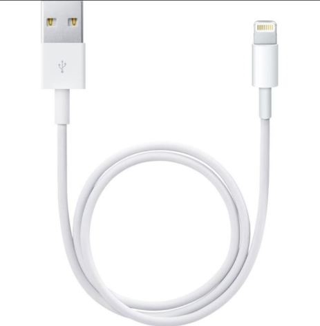 PIONEER IPHONE 5 KABEL