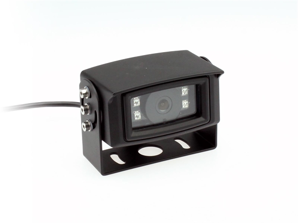 BAKKAMERA UNIVERSALT CAMPER/KASSEBILER