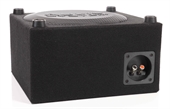 AUDIO SYSTEM CARBON 10 GDF SUB 10,5L LUKKET KABINET