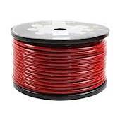 HOLLYWOOD 9,6mm² CCA PCR 8 PR-METER