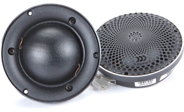 MOREL CDM 700 HYBRID MELLEMTONER