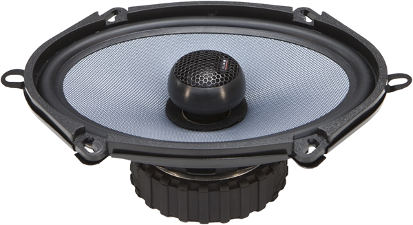 AUDIO SYSTEM CO 507 EVO CO-SERIES Coaxial System