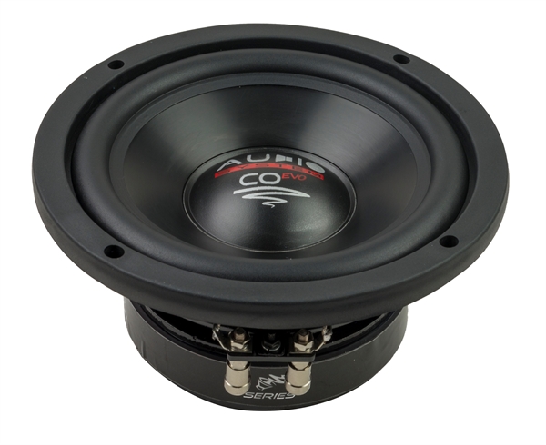 AUDIO SYSTEM CO 06 4 OHM