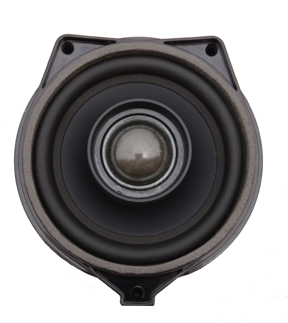 AUDIO SYSTEM COFIT MERCEDES W124 EVO 80W PERFECT FIT COAXIAL SYSTEM Lautsprecher für MERCEDES