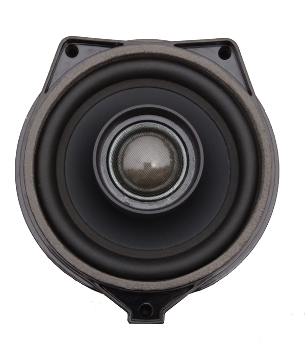 AUDIO SYSTEM COFIT CENTER MERCEDES