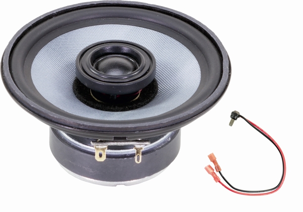 AUDIO SYSTEM COFIT COAX MERCEDES W124 VW T4 BAG