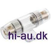 MONACOR SATIN AGU SIKRINGSHOLDER