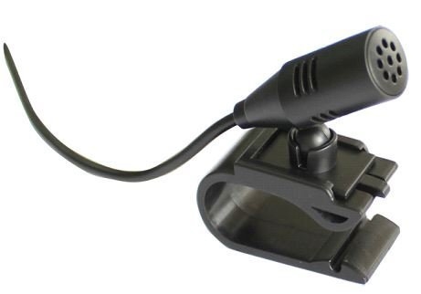 PIONEER BT MIKROFON MED 2.5MM JACK STIK