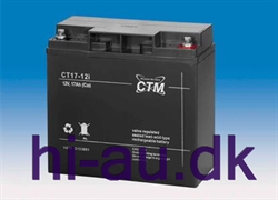CT 17-12 vds