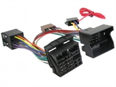T-KABEL (Parrot adapter) TIL BMW. LØS/KL.15