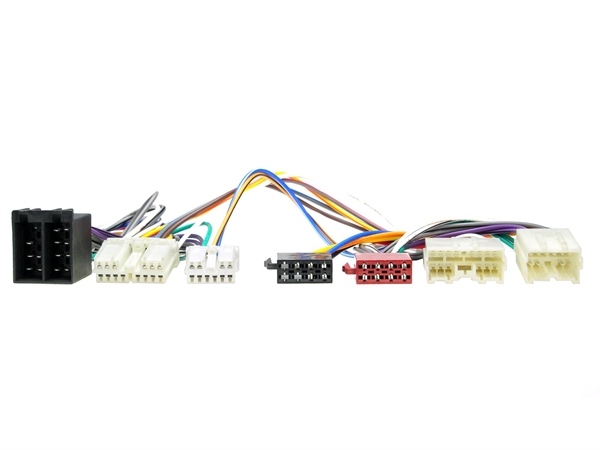 T-KABEL (Parrot adapter) TIL VOLVO