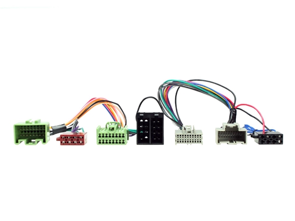 T-KABEL (PARROT ADAPTER) OPEL INSIGNIA, KARL 2014>