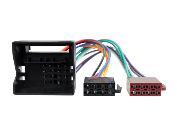 ISO STIK BMW/FORD MOST.