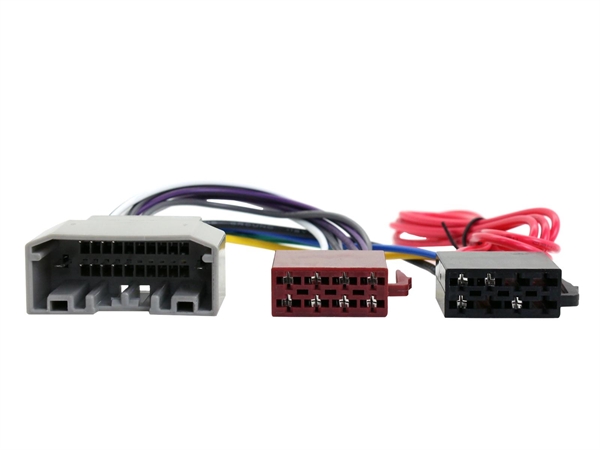 ISO STIK Chrysler, Dodge, Jeep