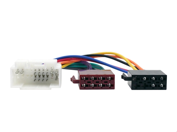 ISO STIK HONDA/SUZUKI/FIAT> ISO