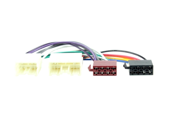 ISO STIK ALLE VOLVO 94- ISO