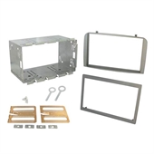 PROFF.2DIN ALFA 147/GT 2000> SØLV