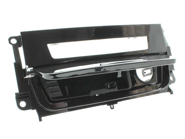 RADIORAMME KNAP ROKERING BMW 3 SERIE (E90/E91/E92/E93) PIANO SORT