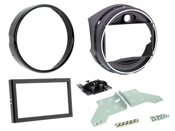 RADIORAMME MINI 2014> (F55/F56) PIANO SORT