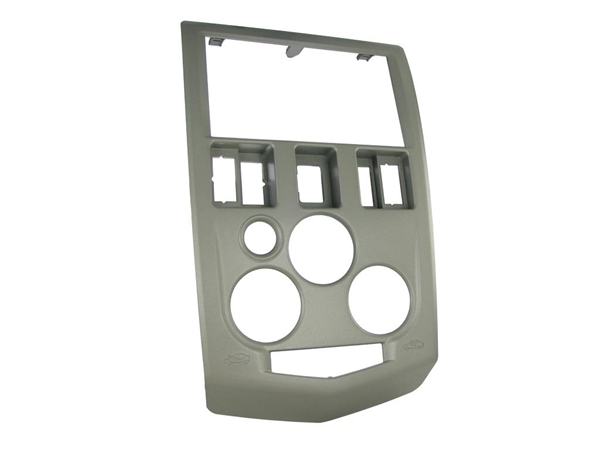 RADIORAMME DACIA LOGAN 2004 > 2016 GRÅ