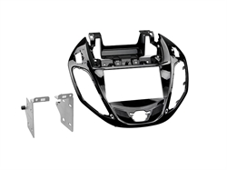 2 DIN RAMME FORD B-MAX PIANO SORT