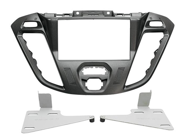 RADIORAMME FORD TRANSIT COSTUM 2012 > 2018 PEGASUS