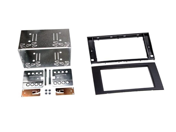 RADIORAMME KOMPLET FORD DIVERSE SORT