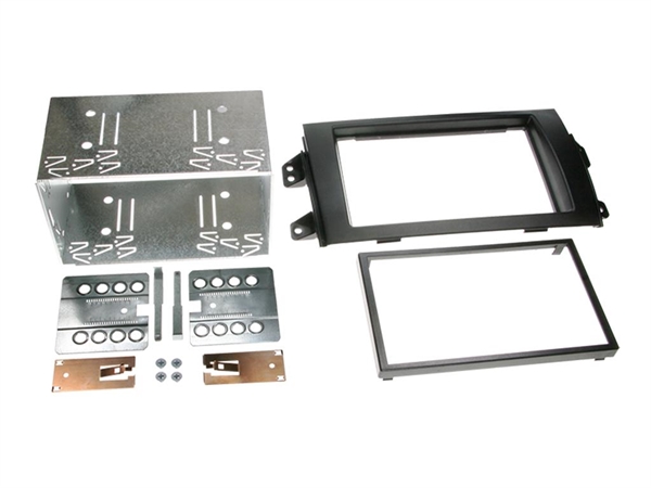 PROFF RADIORAMME FIAT SEDICI/ SUZUKI SX4 2006 >