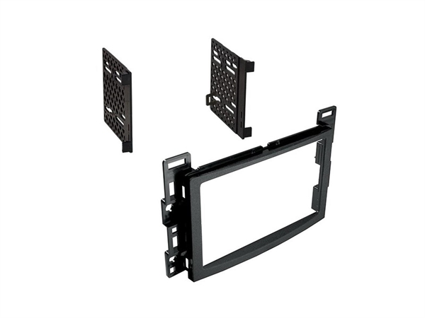 RADIORAMME GM UNIVERSAL 2004 > 2-DIN SORT