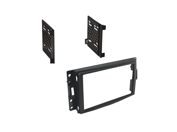 RADIORAMME GM UNIVERSAL 05>13 2-DIN