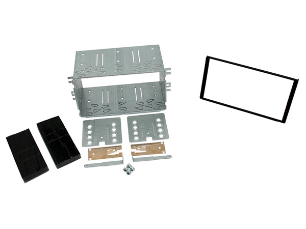 PROFF.2DIN KIA SORENTO 2006>