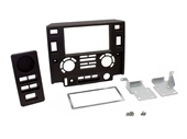 RADIORAMME LANDROVER DEFENDER 2007> SORT