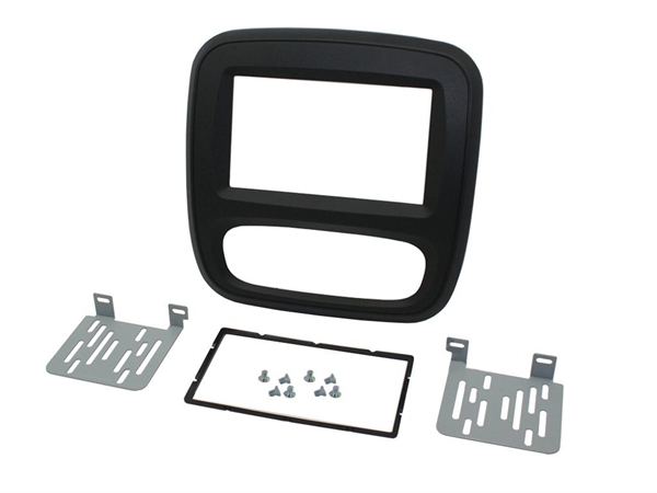 PROFF.2DIN OPEL Vivaro, RENAULT Trafic 2014> SORT