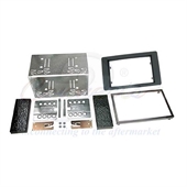 RADIORAMME SAAB 9.5    05>